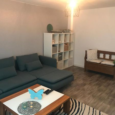 Komfort Ferienwohnung A La Bella 멕헤르니흐 외부 사진