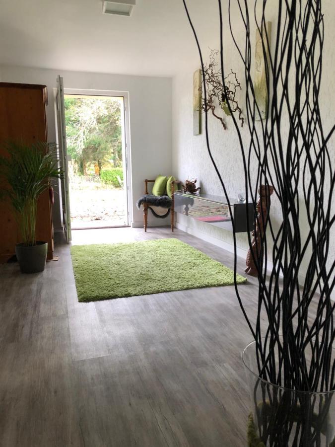 Komfort Ferienwohnung A La Bella 멕헤르니흐 외부 사진