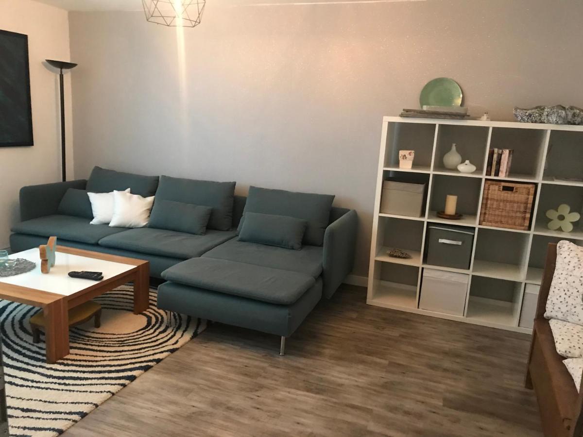 Komfort Ferienwohnung A La Bella 멕헤르니흐 외부 사진